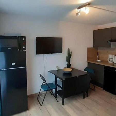 Appartement A La Montagne Puy-Saint-Vincent Bagian luar foto