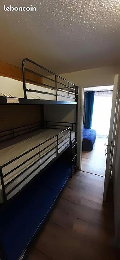 Appartement A La Montagne Puy-Saint-Vincent Bagian luar foto