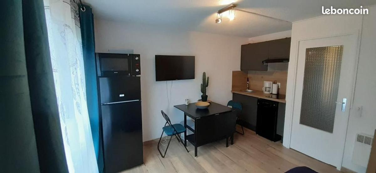 Appartement A La Montagne Puy-Saint-Vincent Bagian luar foto