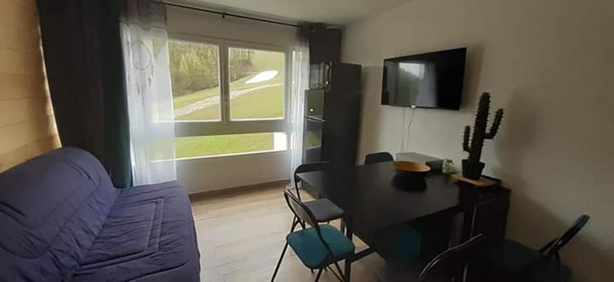 Appartement A La Montagne Puy-Saint-Vincent Bagian luar foto